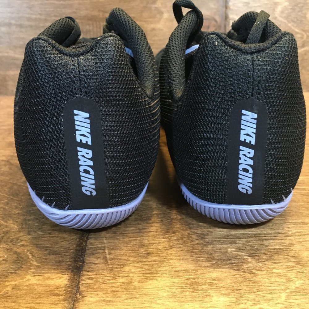 nike zoom rival m9 track spikes